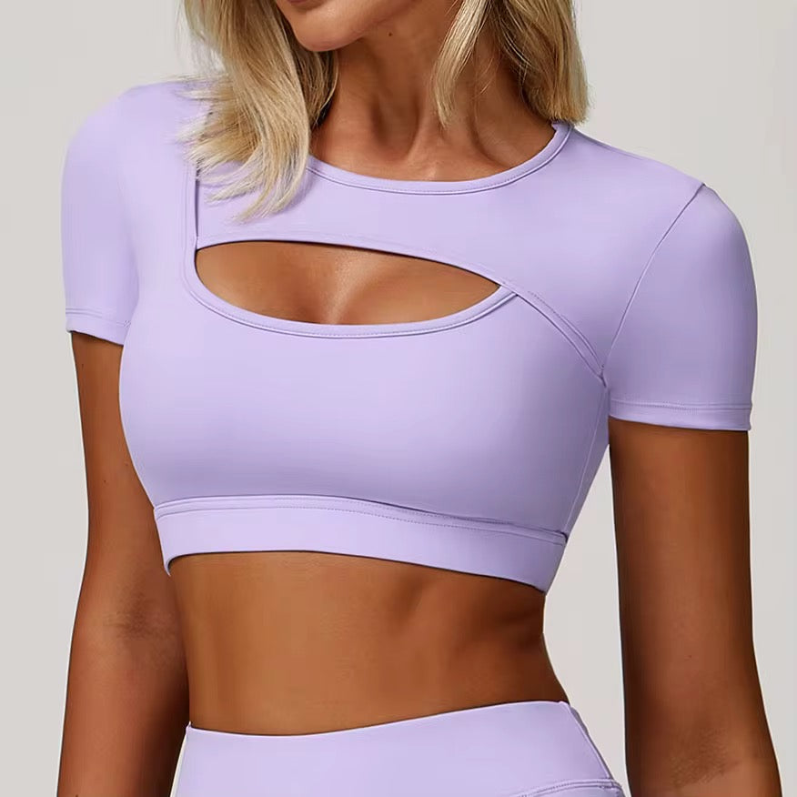 Allure Crop