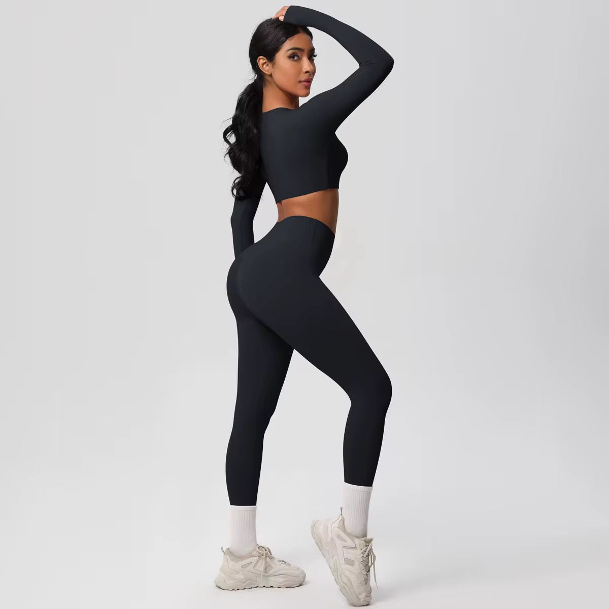 Seamless Set