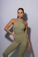 Kiwi Jumpsuit