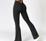 Heart Flare Pant