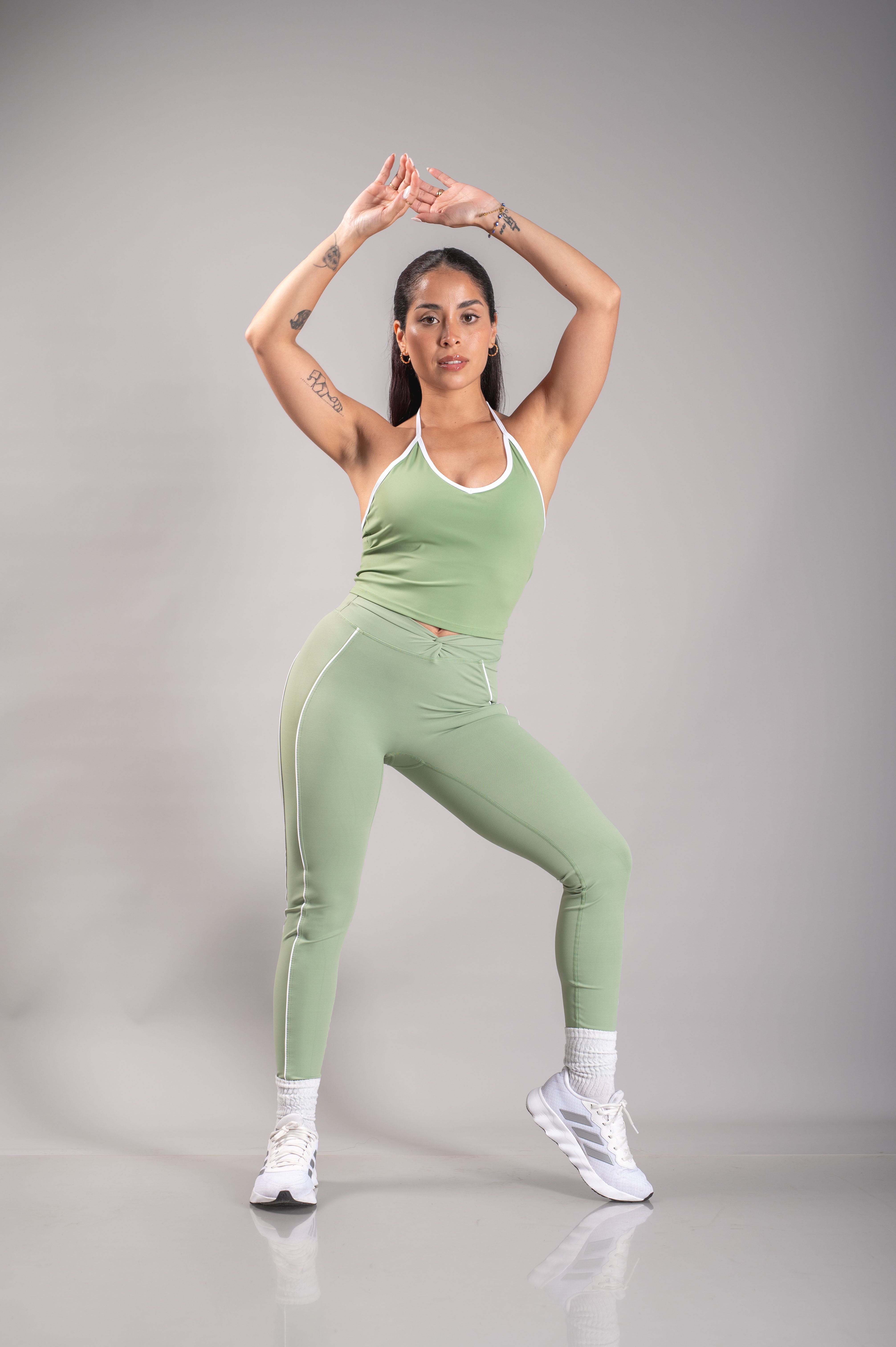 Aura Legging Set (Tank Top)