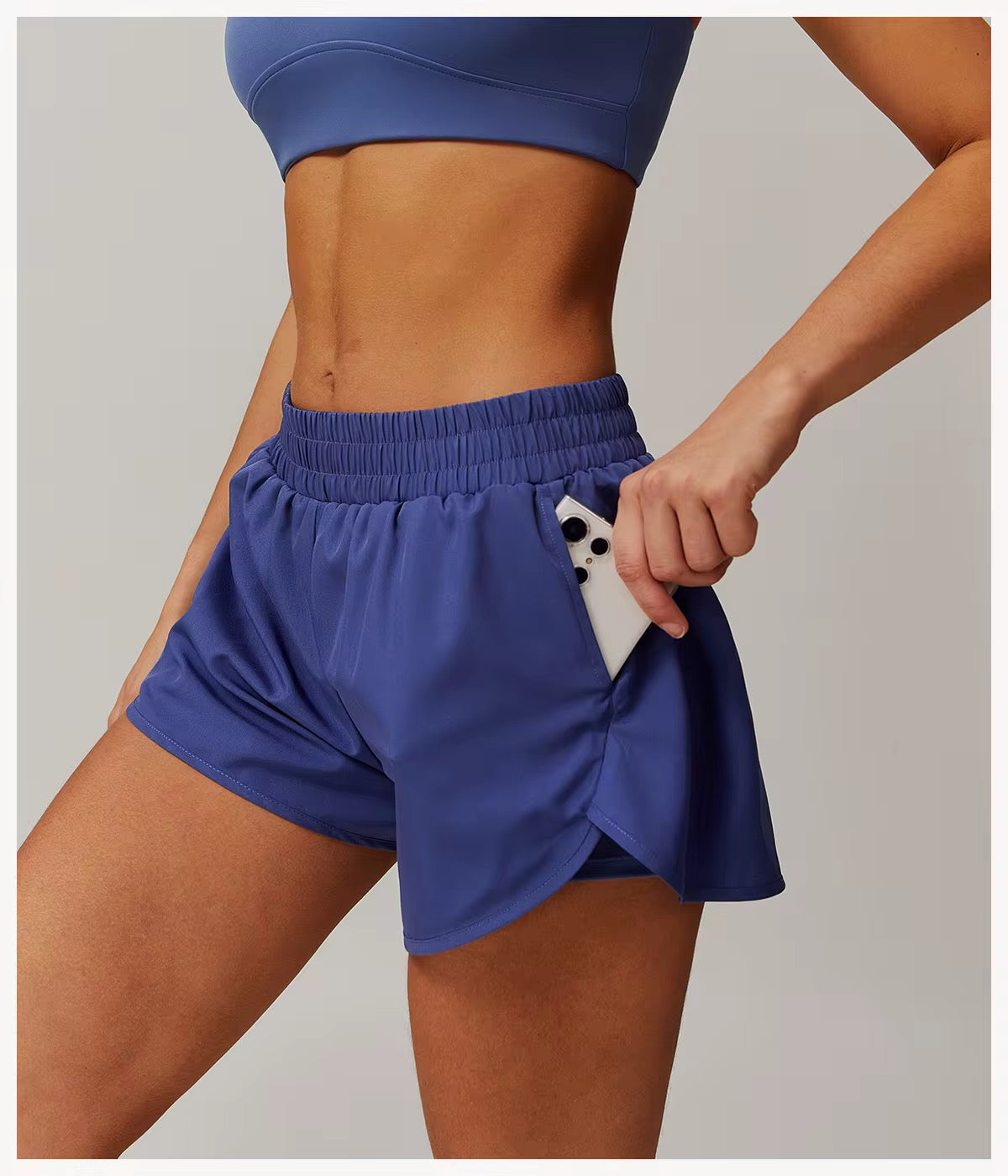 Running Short