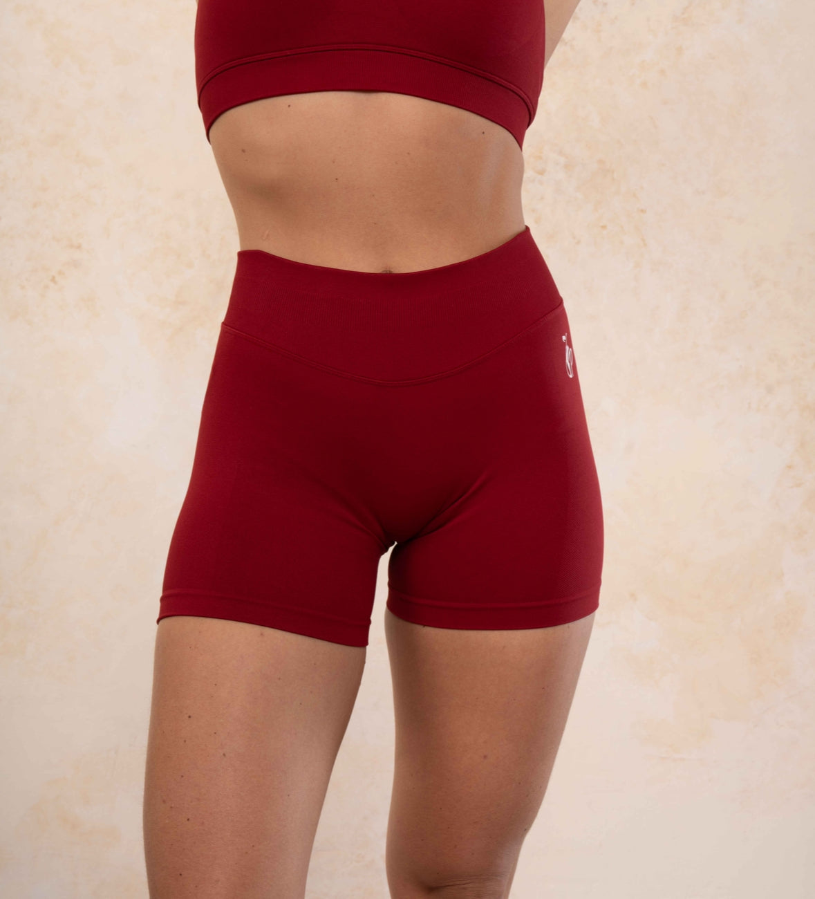 Mid Short