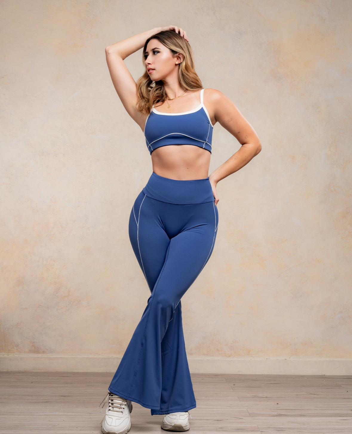 Soft Flare Set