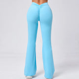 Heart Flare Pant