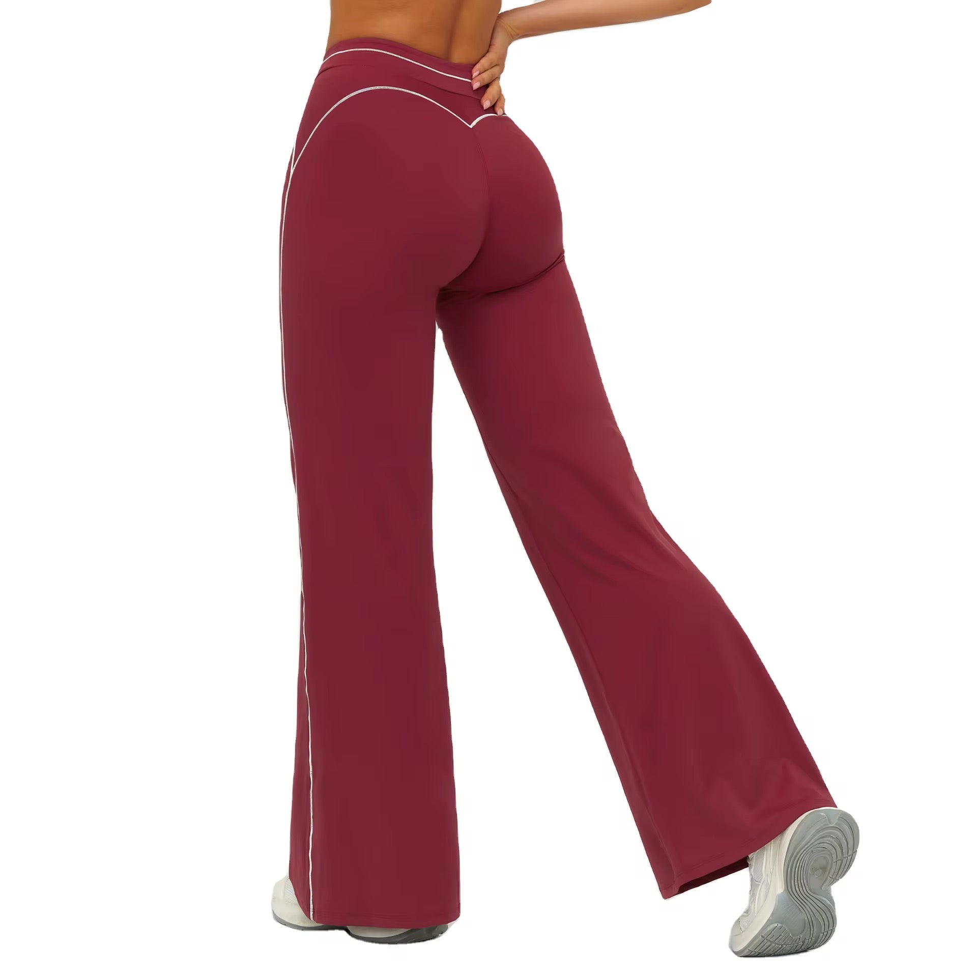 Contour Straight Pant