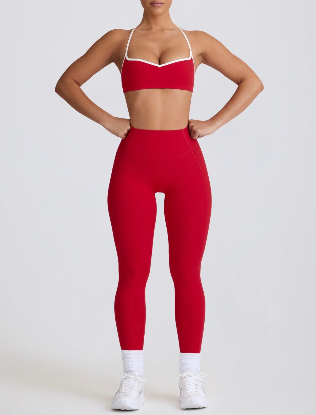 Vita Legging Set