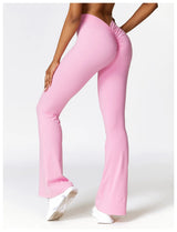 Heart Flare Pant