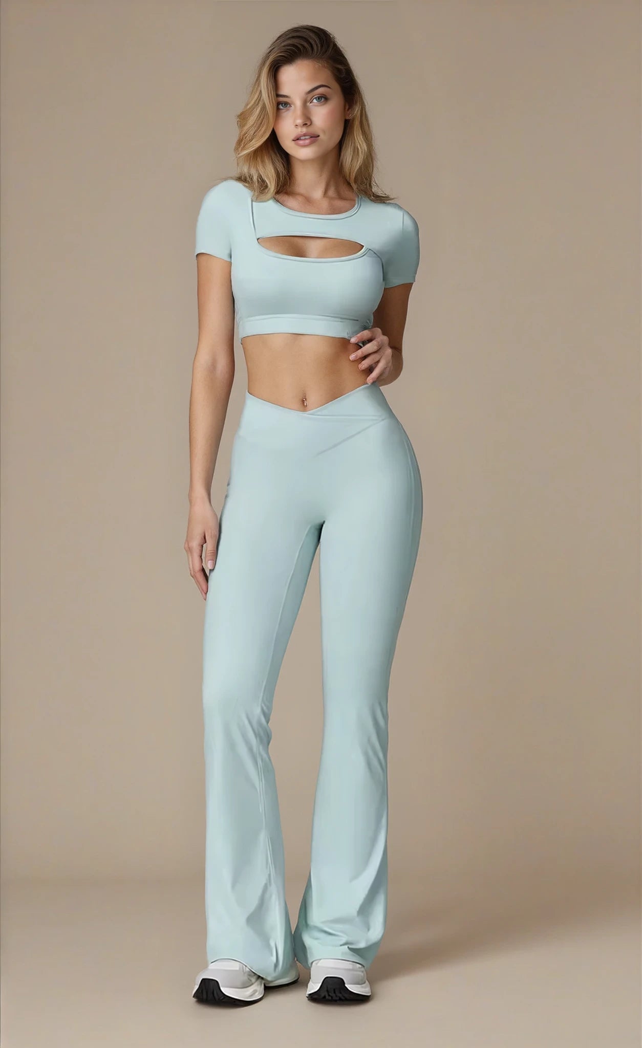 Allure Flare Set