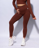 Sweater Legging