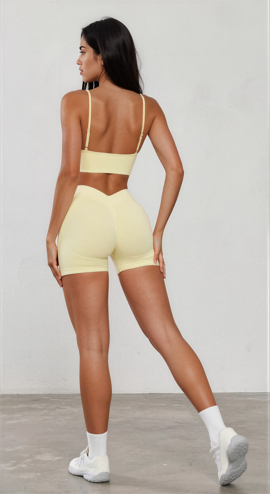 Vback Bra