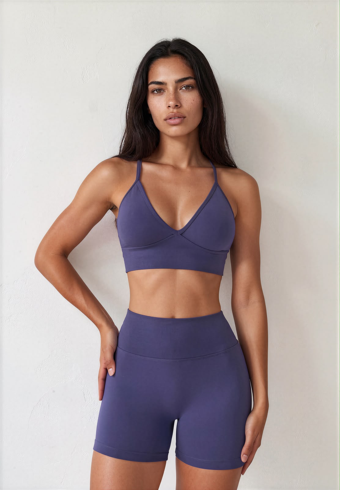 Vback Bra