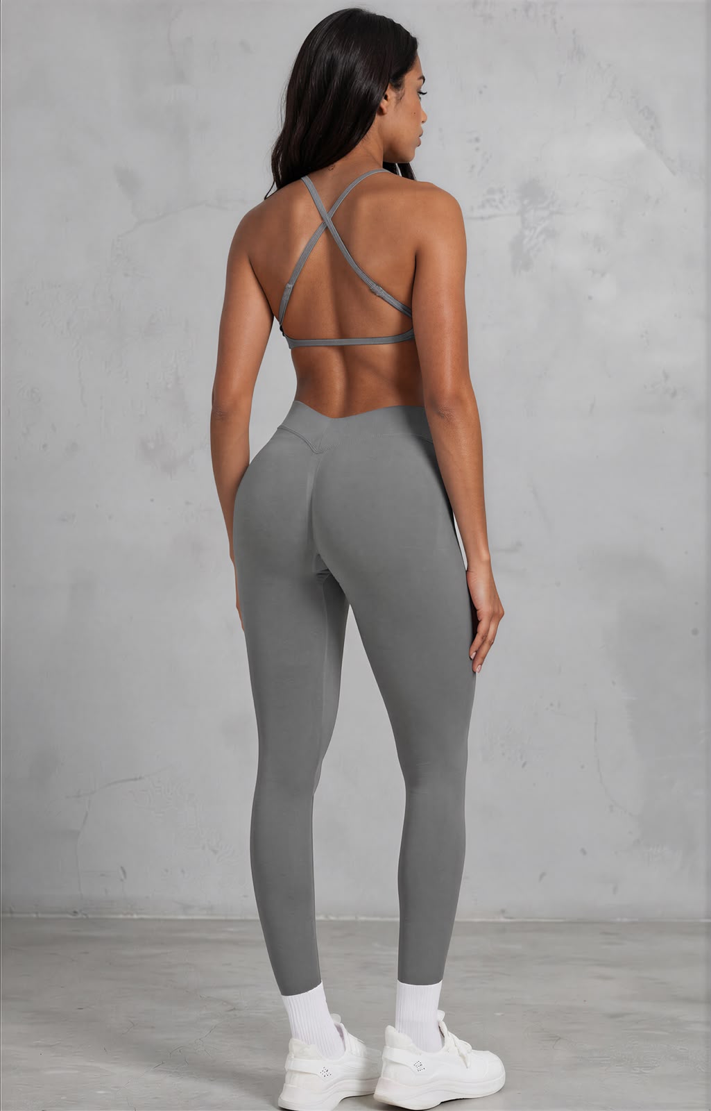 Vback Legging
