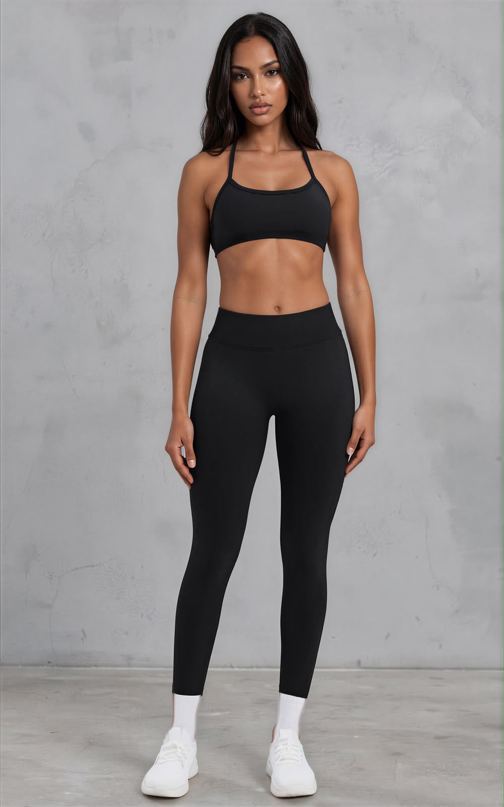Vback Legging