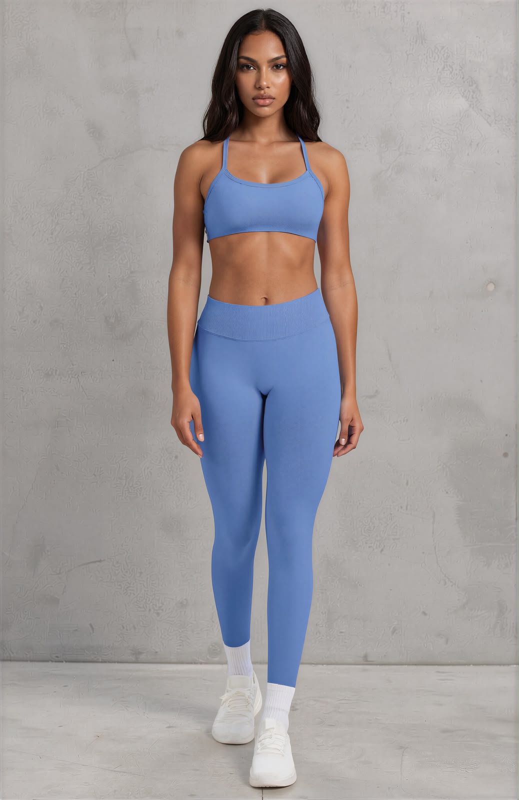 Vback Legging