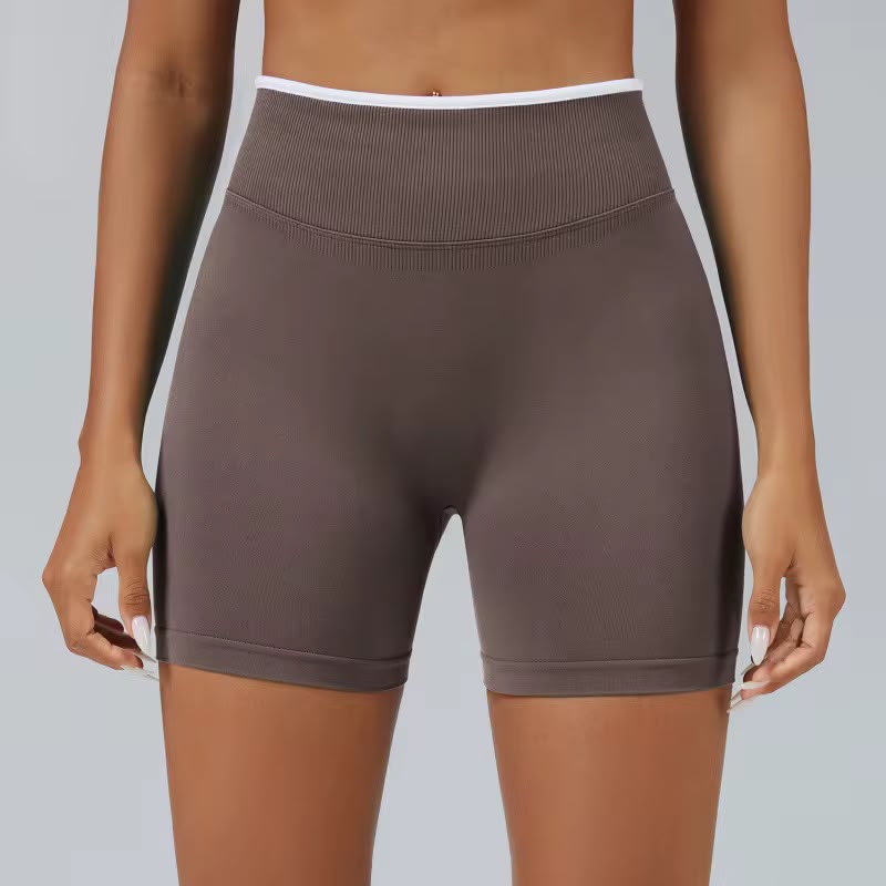 Blush Short