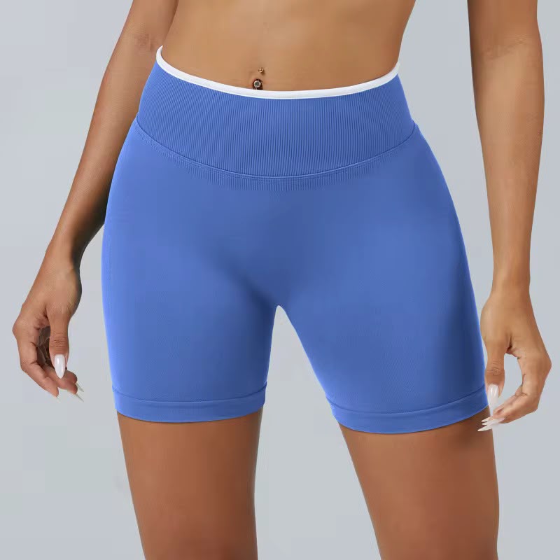 Blush Short