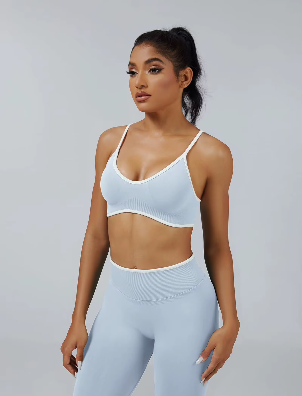 Blush Bra