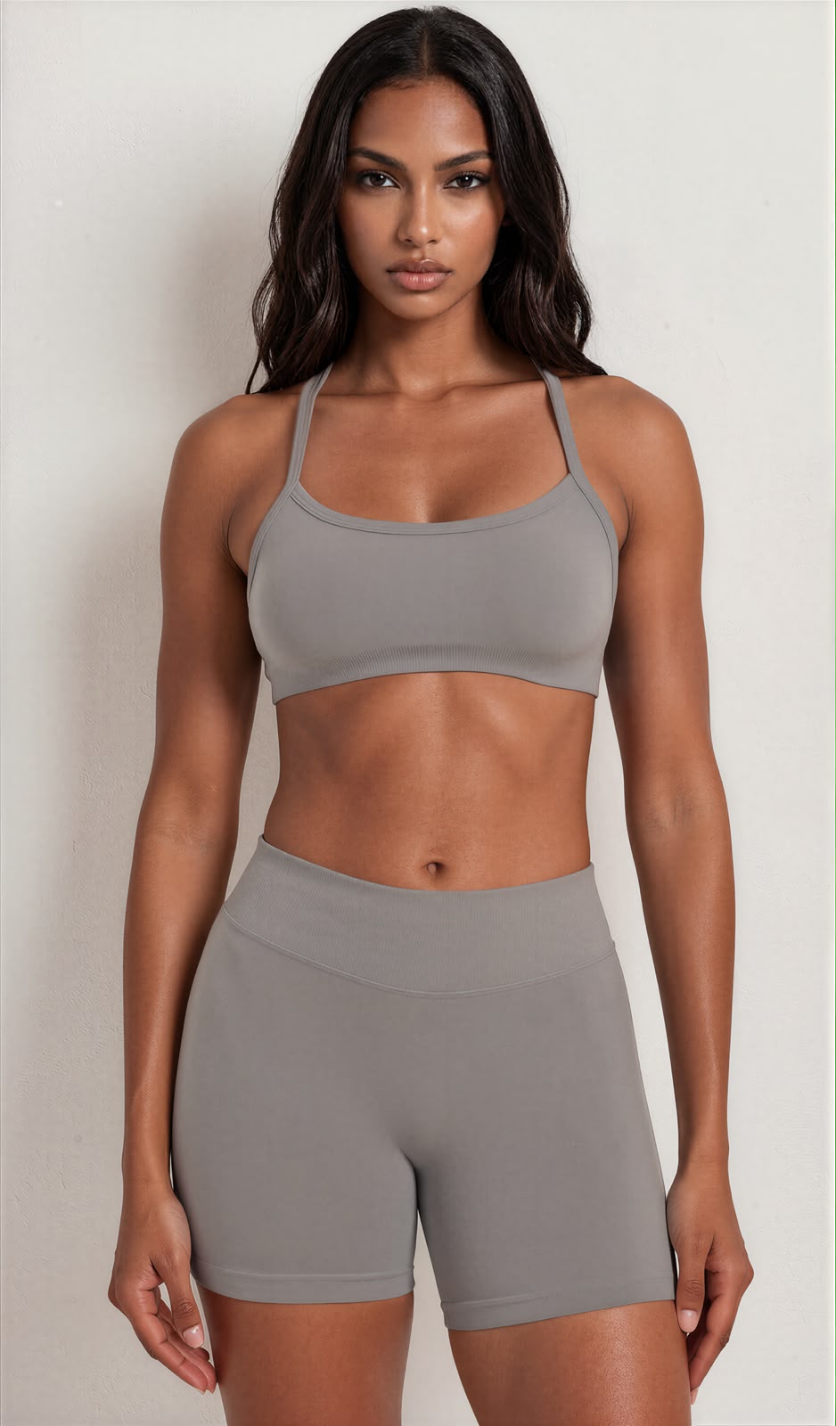 Vback Short