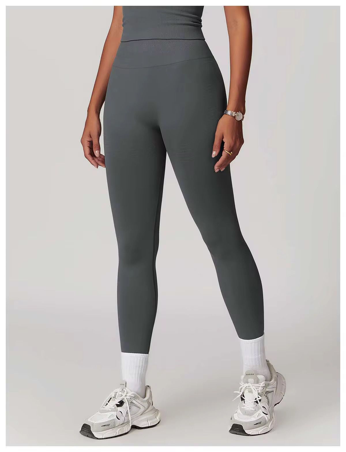 Azure Legging