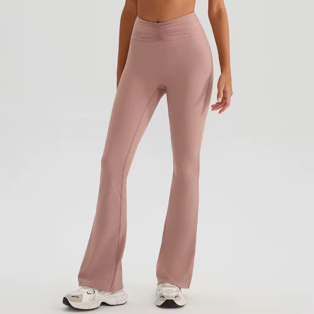 Alma Flare Pant