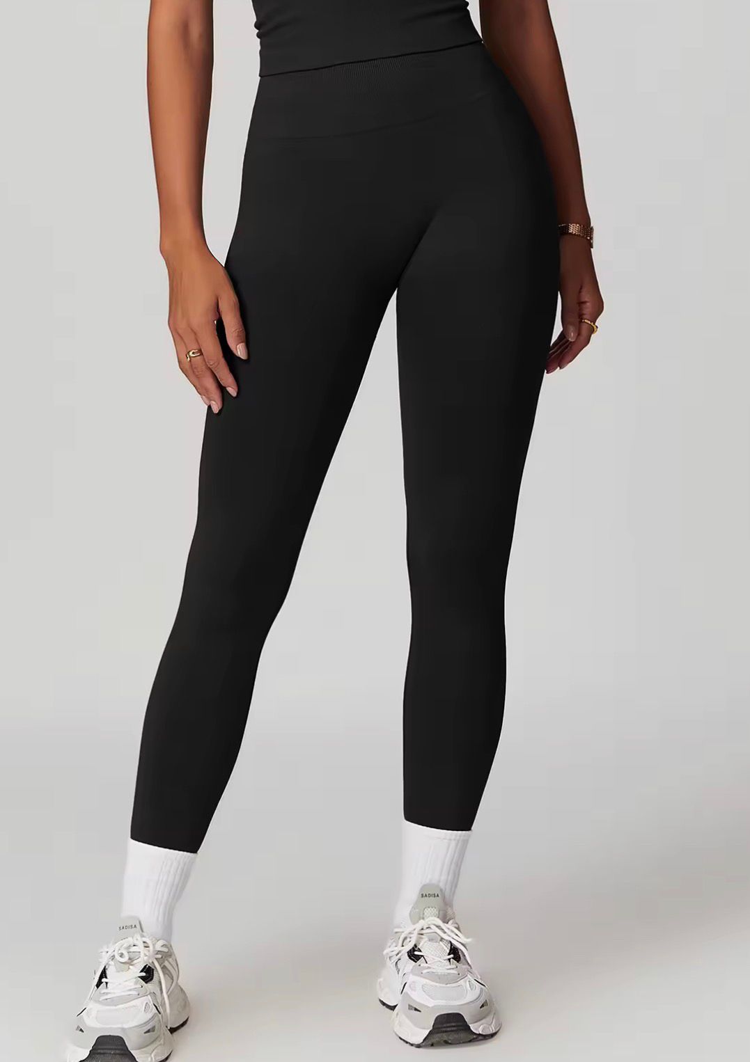 Azure Legging