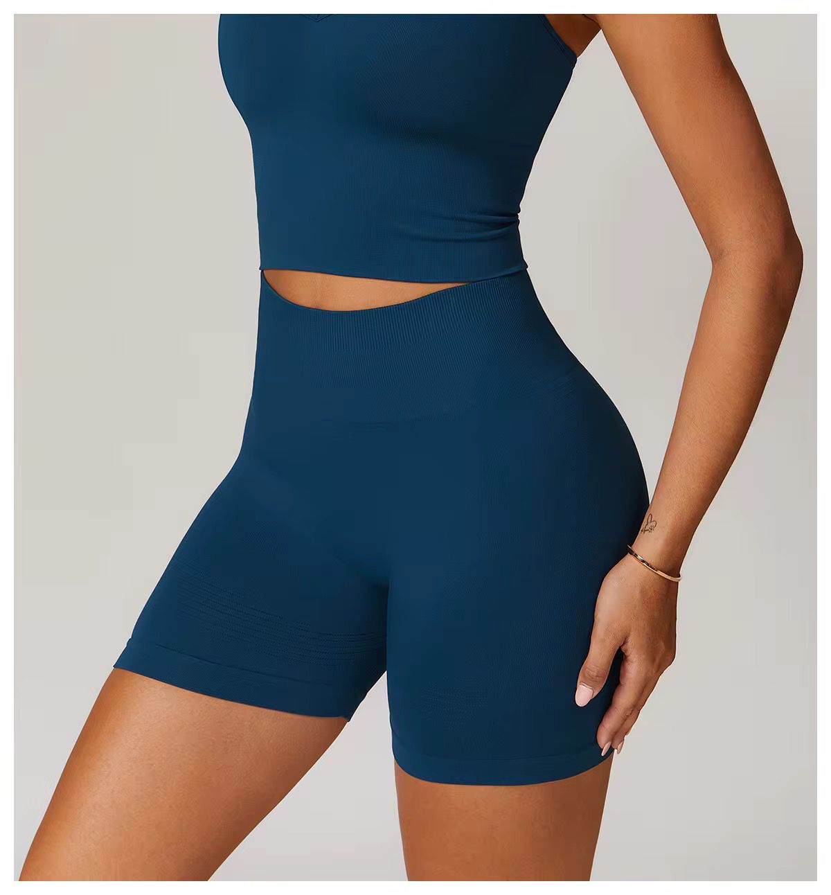 Azure short