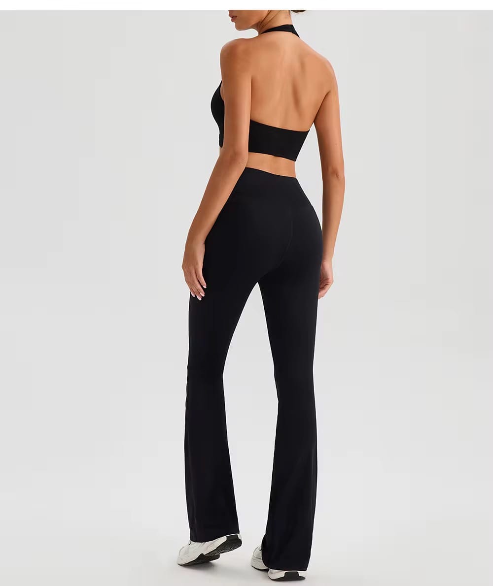 Alma Flare Pant