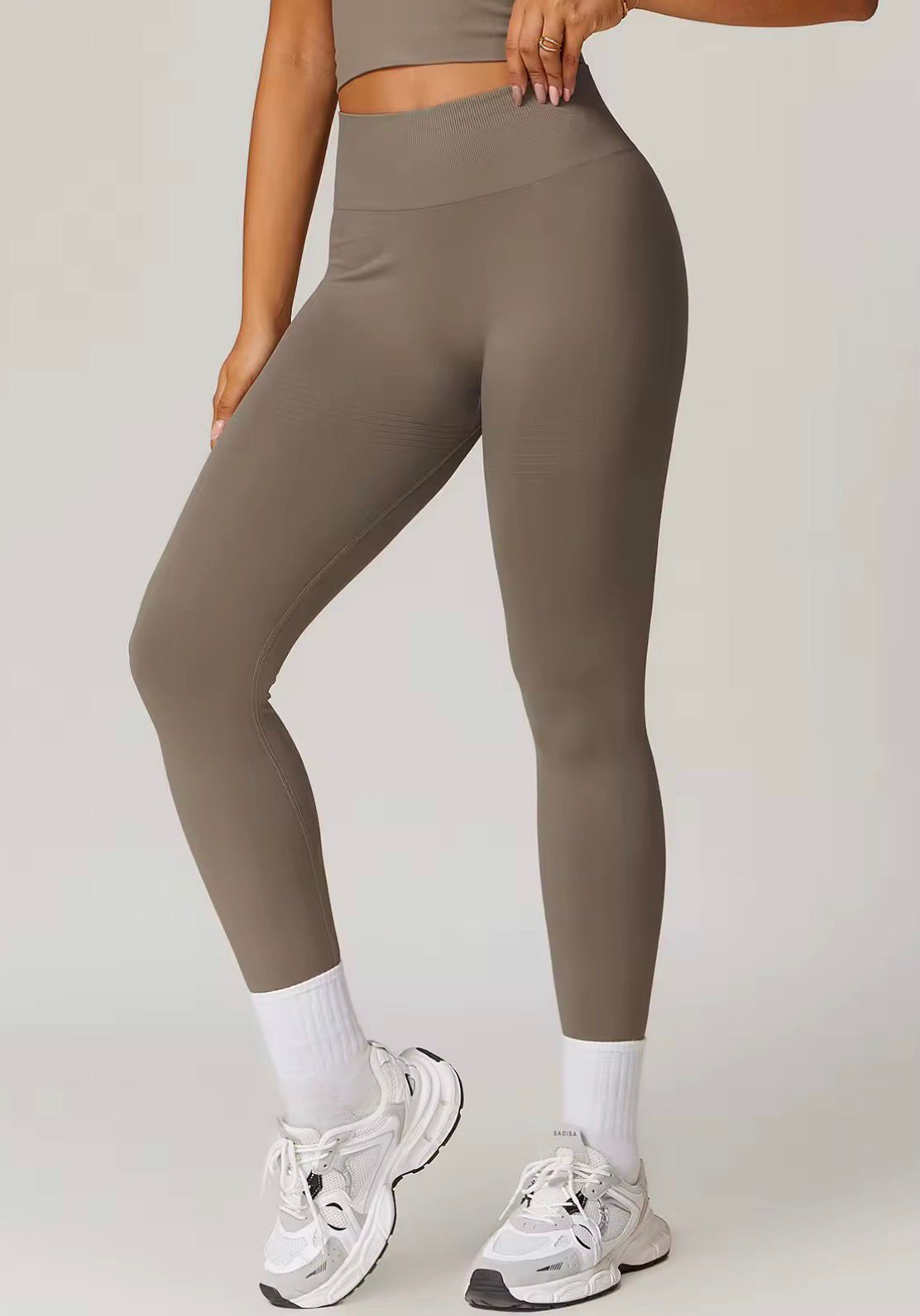 Azure Legging