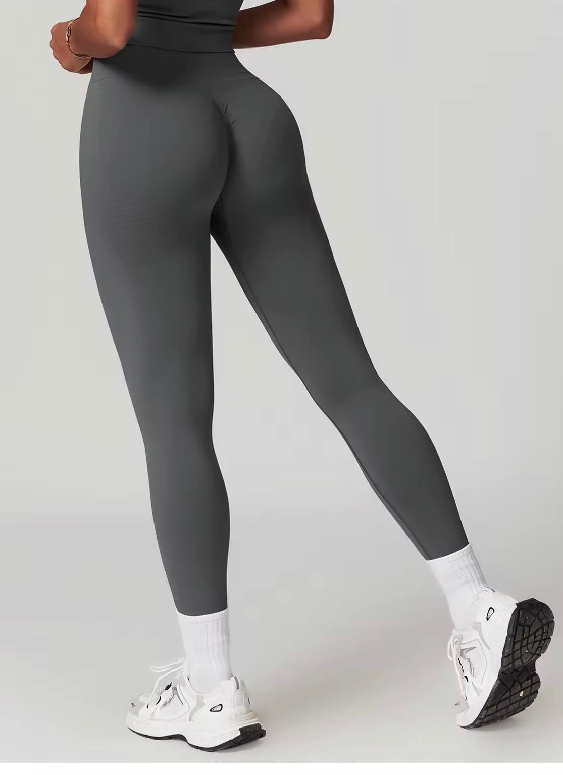 Azure Legging