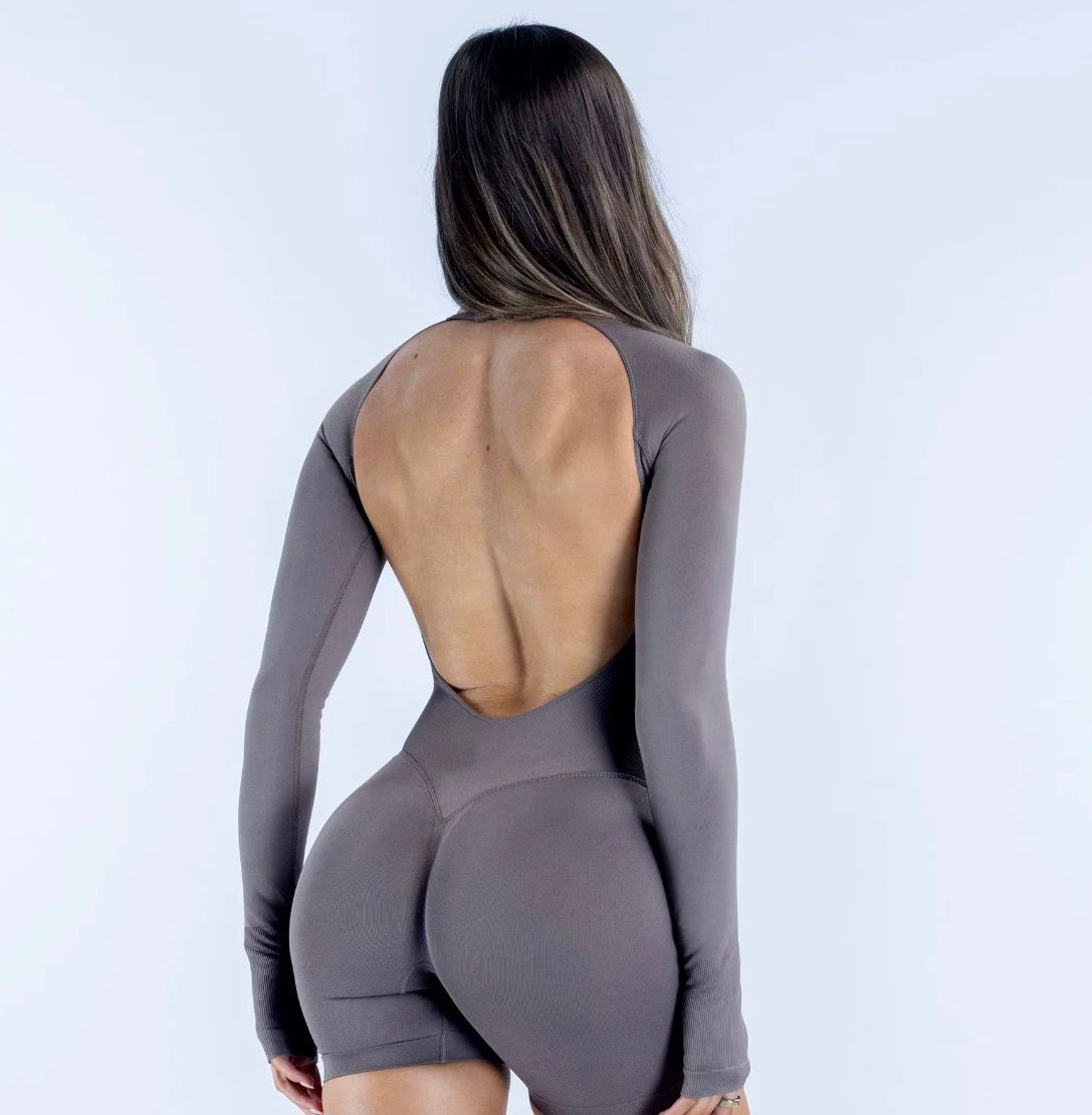 Impact jumpsuit