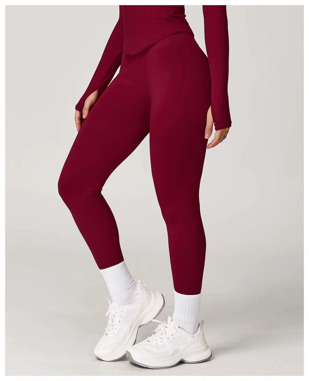 Azure Legging