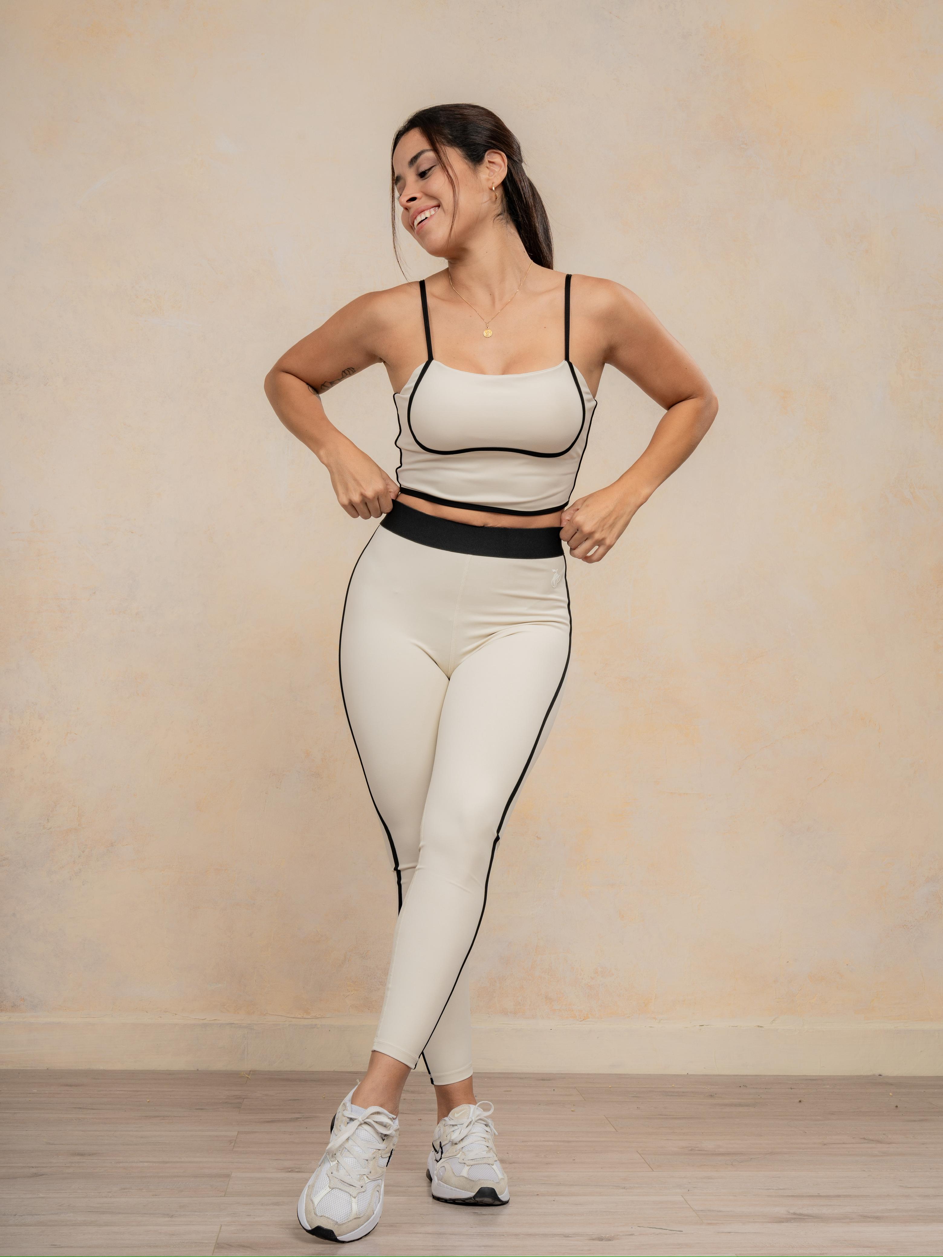 Line legging