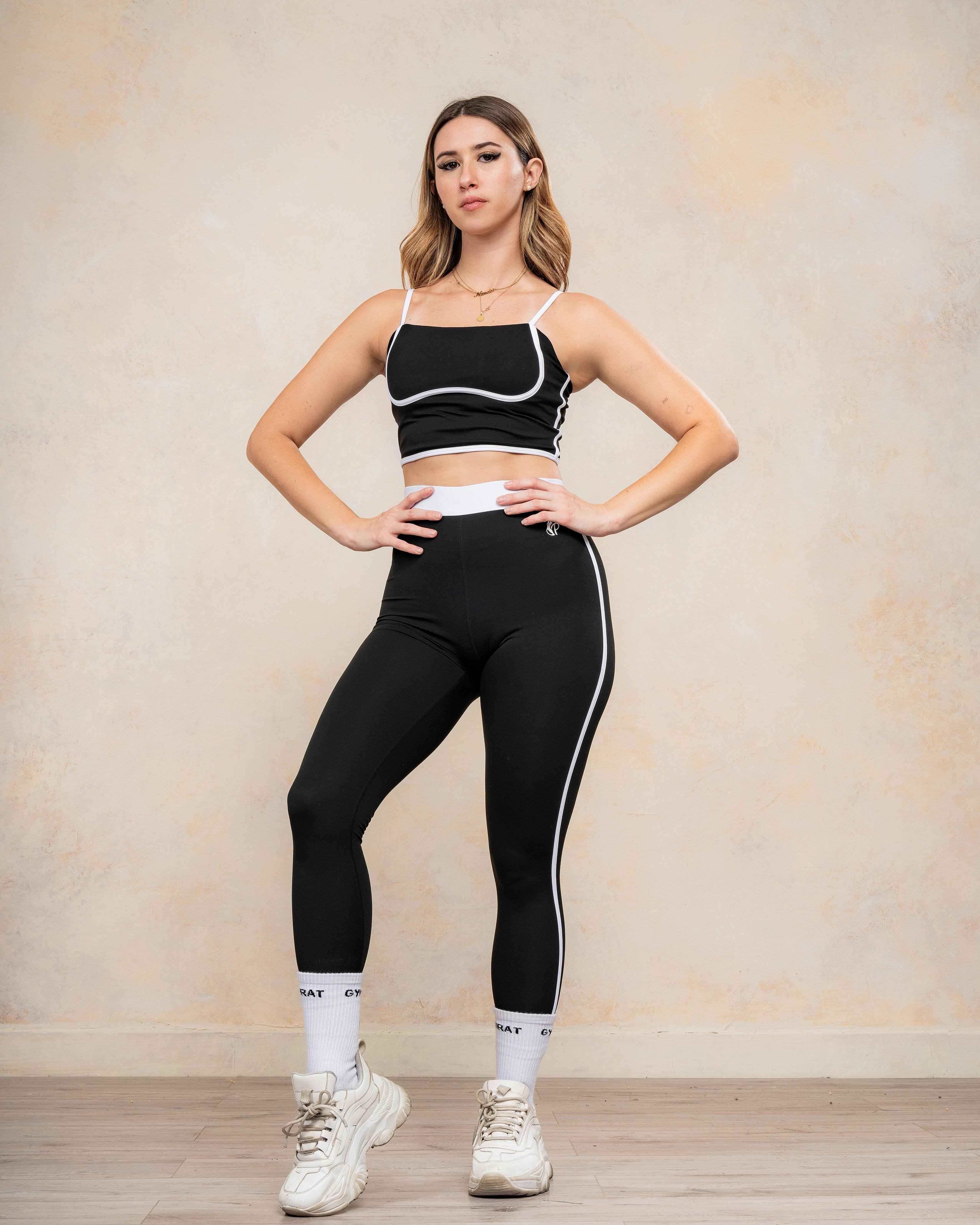 Line legging