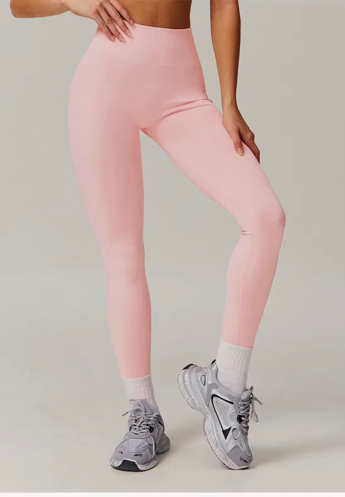 Azure Legging