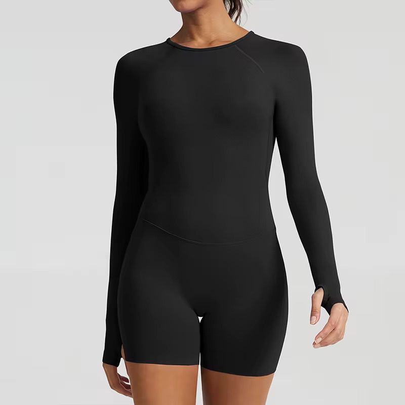 Impact jumpsuit