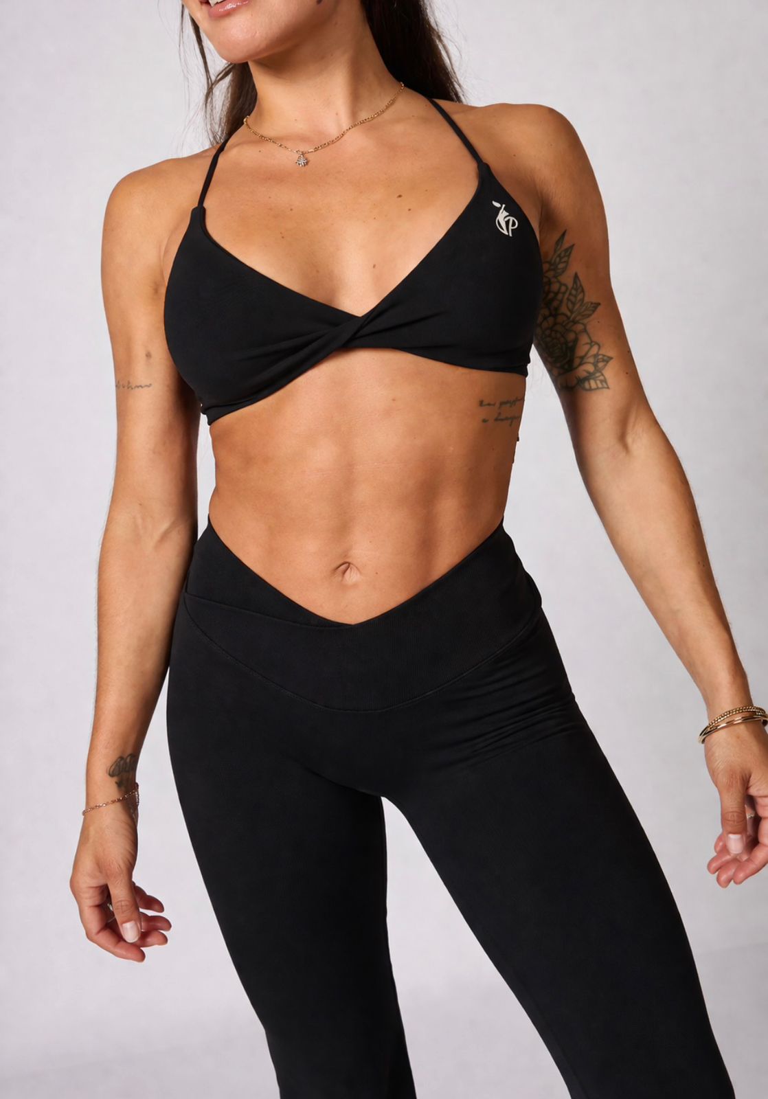 Power Form Bra