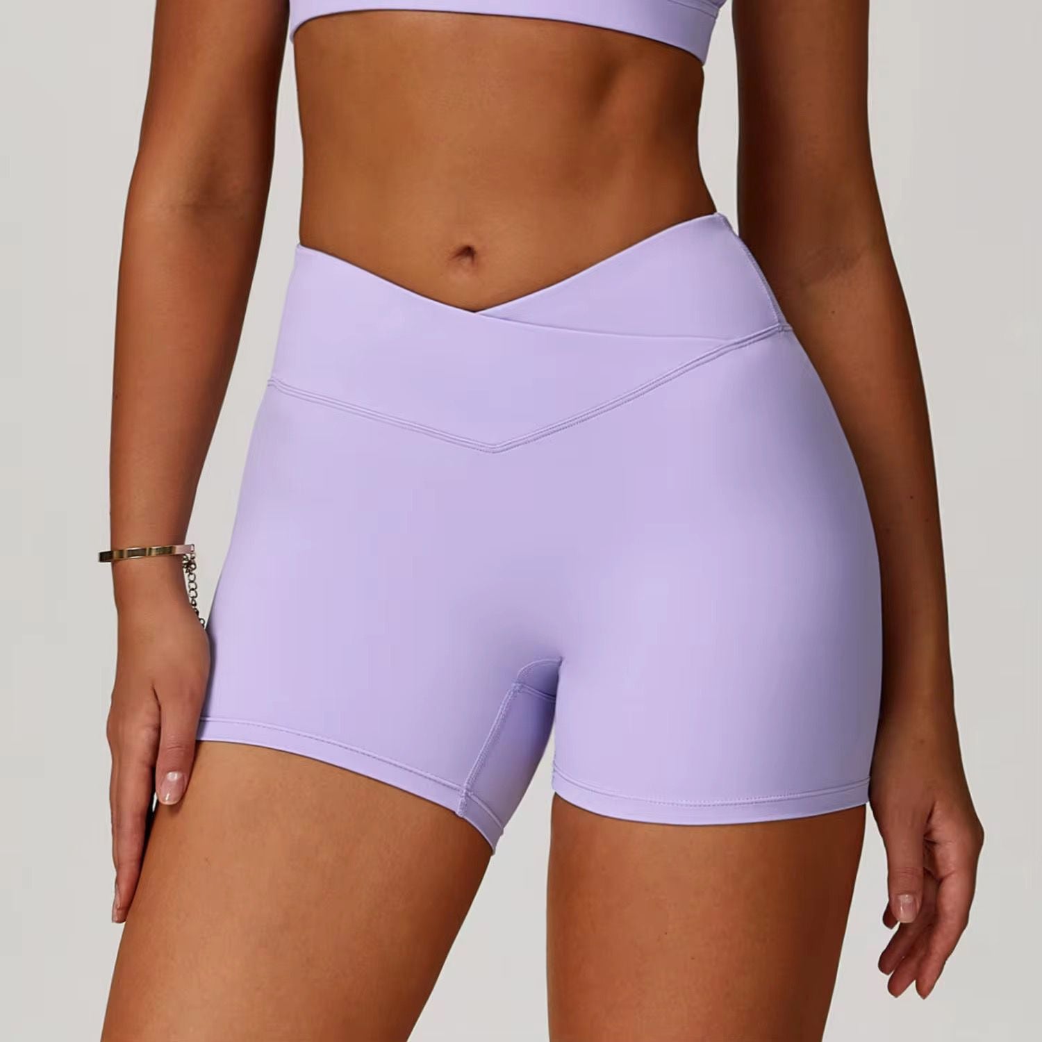 Allure Short